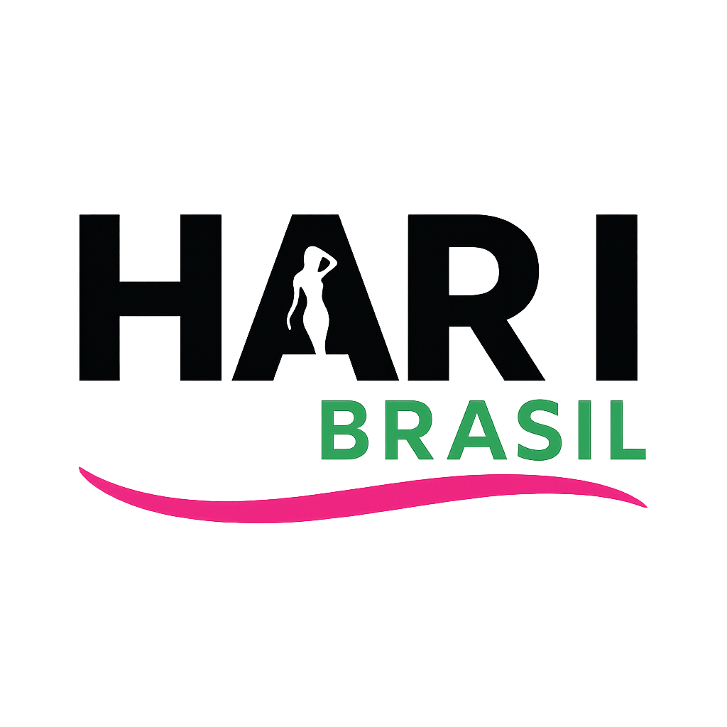 Logo Hari Brasil